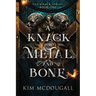 A Knack for Metal and Bone