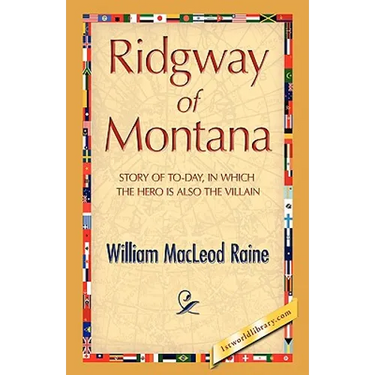 Ridgway of Montana