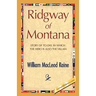 Ridgway of Montana