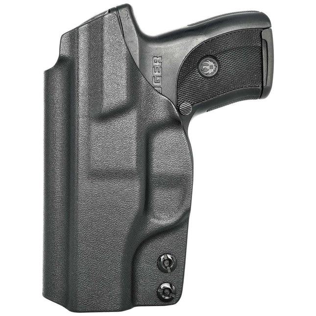 Ruger LC9/LC9s/LC380/EC9s IWB KYDEX Holster by Rounded Gear