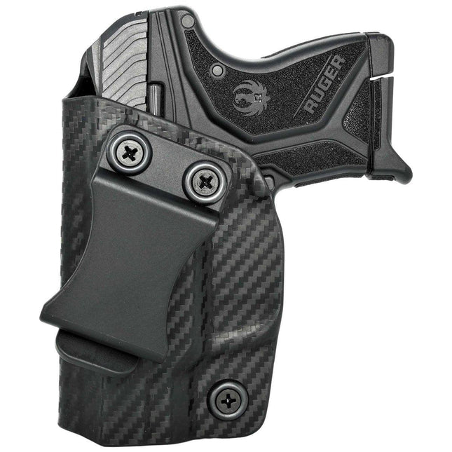 Ruger LCP 2 IWB KYDEX Holster by Rounded Gear