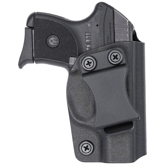 Ruger LCP IWB KYDEX Holster by Rounded Gear