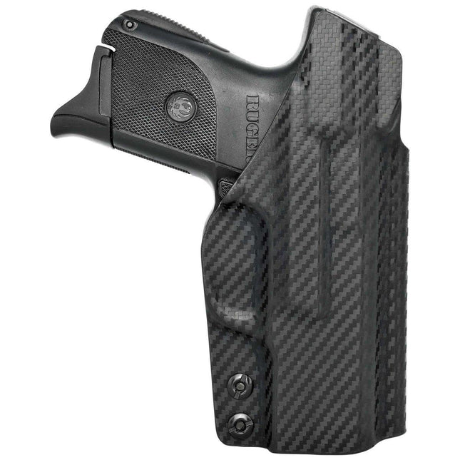 Ruger SR9C IWB KYDEX Holster by Rounded Gear