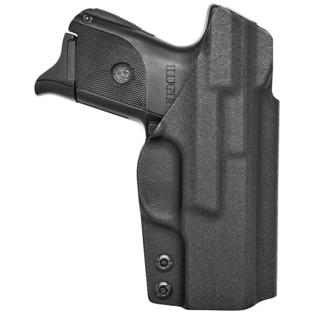 Ruger SR9C IWB KYDEX Holster by Rounded Gear