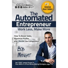 The Automated Entrepreneur: How To Boost Sales, Maximize Profits, and CRUSH the Competition