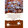 Italian Holiday Cookies Recipe Book 2024: Dive into the Sweet Magic of the Season Unveiling Irresistible Italian Cookie Holiday Recipes, Featuring Tim