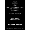 What Happened?: The Michaels Abroad