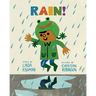 Rain!