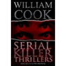 Serial Killer Thrillers: Serial Killer Fiction and Poetry