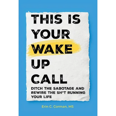 This Is Your Wake Up Call