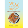 Why Is Everything Undid?: Diary of the First Year of Divorce