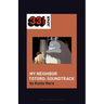 Joe Hisaishi's Soundtrack for My Neighbor Totoro