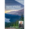 Quotes of Vision: Decisive Initiatives