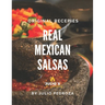 The Real Mexican Salsas
