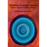 Fractal Cosmic Curve: Tensor-Based Cosmos Theory