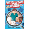 Encyclopedia Brown, Boy Detective