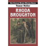 Rhoda Broughton