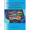 Ugc Net/Set Di Est Marketing Management