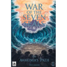 War of the Seven Seals - Book 1- The Awakener's Path