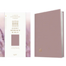 KJV Every Woman's Bible, Filament Enabled (Hardcover, Plum, Red Letter)