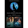 The Alpha Shifter Collection: Volume 4
