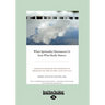 Spiritual Bypassing: When Spirituality Disconnects Us from What Really Matters (Large Print 16pt)