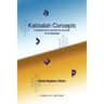 Kabbalah Concepts