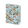 The Mushroom Journal: Blank Lined Notebook