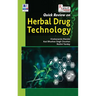 Quick Review on Herbal Drug Technology