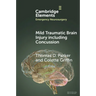 Mild Traumatic Brain Injury Including Concussion