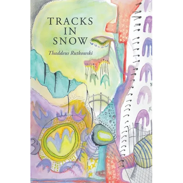 Tracks in Snow