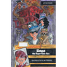 Simon the Super Case Ace: the LEGEND of the OLD, RED TREEHOUSE