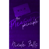 The Pleasure Principle: an erotic evolution