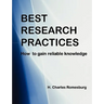 Best Research Practices