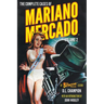 The Complete Cases of Mariano Mercado, Volume 2