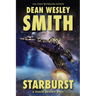 Starburst: A Seeders Universe Novel