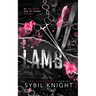 LAMB - Discreet Cover: A Dark Retelling