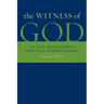 The Witness of God: The Trinity, _Missio Dei_, Karl Barth, and the Nature of Christian Community