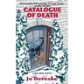 Catalogue of Death: A Miss Zukas Mystery