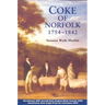 Coke of Norfolk (1754-1842): A Biography