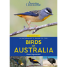A Naturalist's Guide to the Birds of Australia