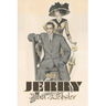 Jerry by Jean Webster, Fiction, Action & Adventure
