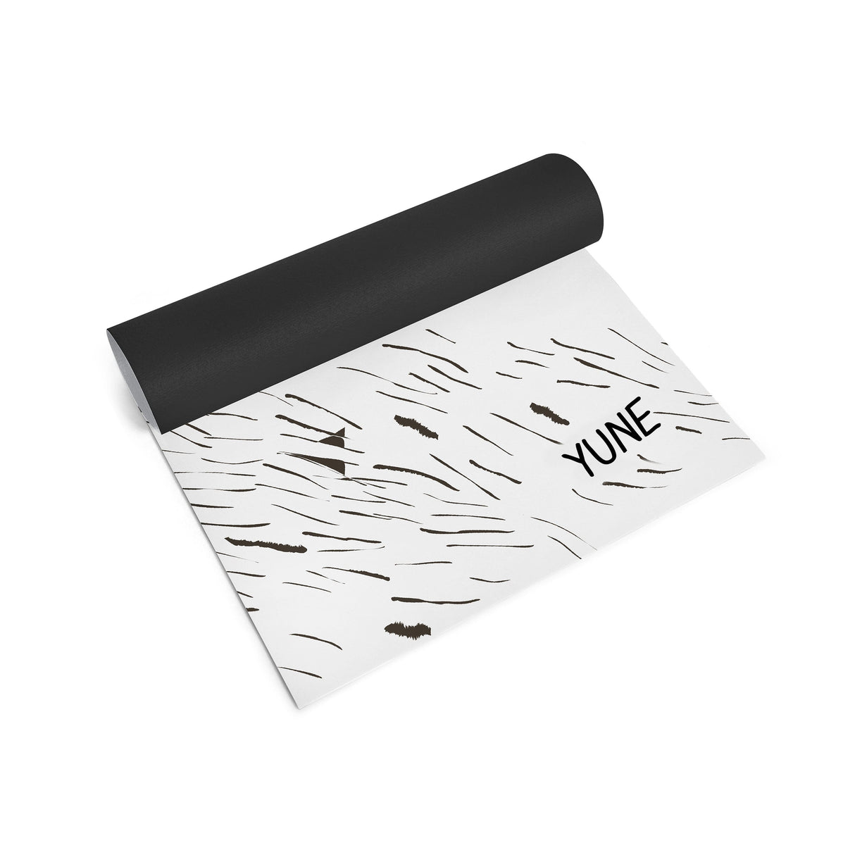 Rylos Trekk Travel Yoga Mat by Yune Yoga