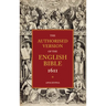 1611 Bible-KJV: Volume 4: Apocrypha