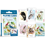 Audubon Playing Cards - 54 Card Deck by MasterPieces Puzzle Company INC