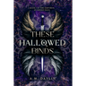 These Hallowed Binds