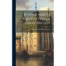 Ruined Abbeys and Castles of Great Britain