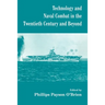 Technology and Naval Combat in the Twentieth Century and Beyond