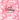 60th Birthday Guest Book: Keepsake Gift for Men and Women Turning 60 - Hardback with Funny Pink Balloon Hearts Themed Decorations & Supplies, Personal