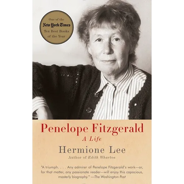 Penelope Fitzgerald: A Life
